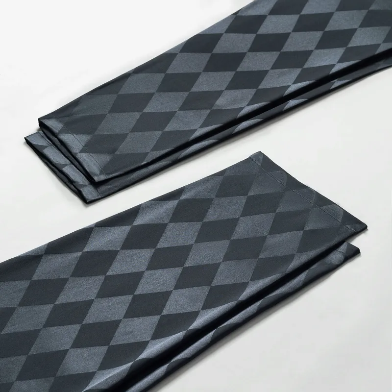 Kerener Men Pajama Sets-3