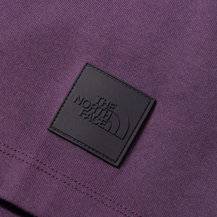 THE NORTH FACE UE Series SS24 T Shirt Men's Purple-2