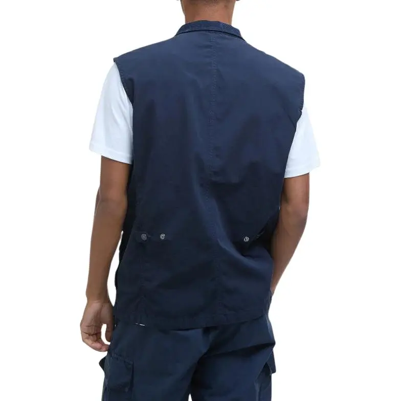 BARBOUR Casual Corbridge Waistcoat-4