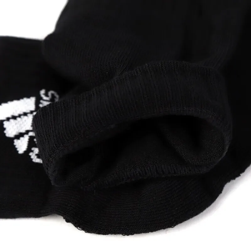 Adidas Unisex Basketball Socks-4