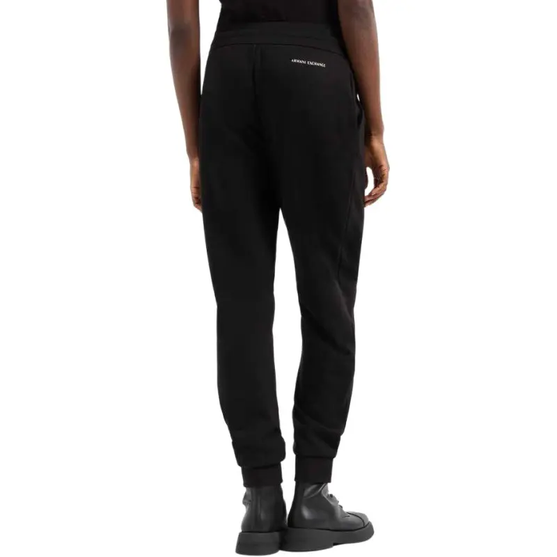 ARMANI EXCHANGE Logo Trousers-2