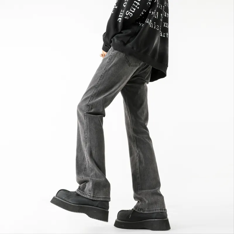 POLAR BEAR Jeans Unisex-16