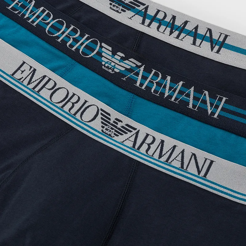 EMPORIO ARMANI Men Underpants-3
