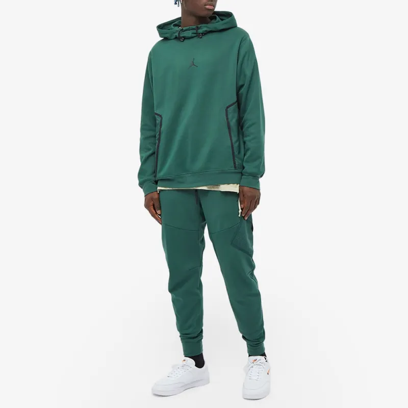 Jordan AIR Jordan STATEMENT POPOVER Sweatshirts Men Green-1