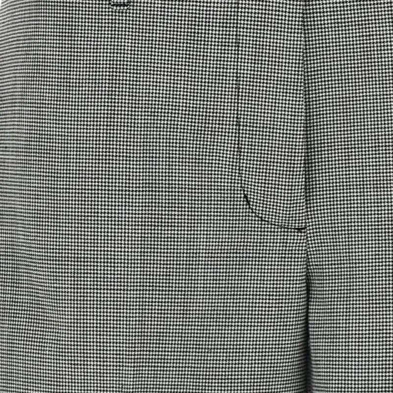 PINKO Nevi Checked Shorts-2