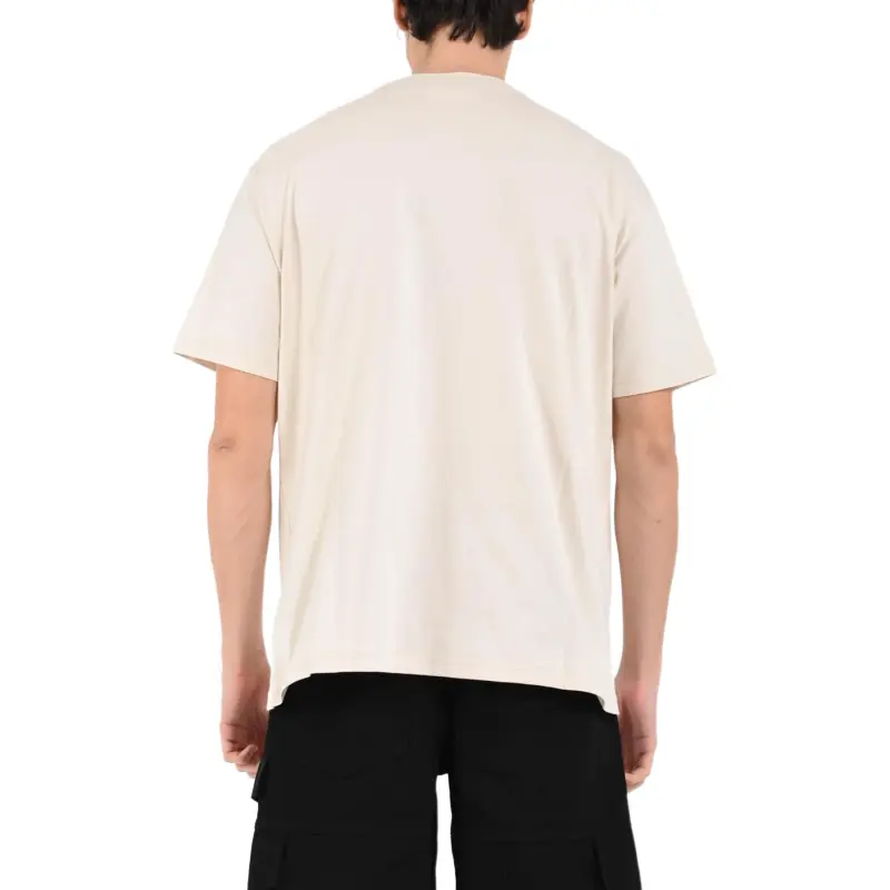 GCDS Lucky Charm T shirt-1