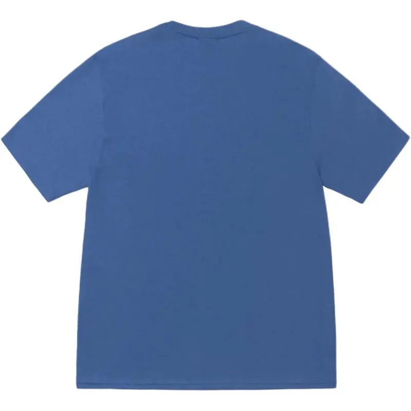 Stussy T Shirts Unisex-3