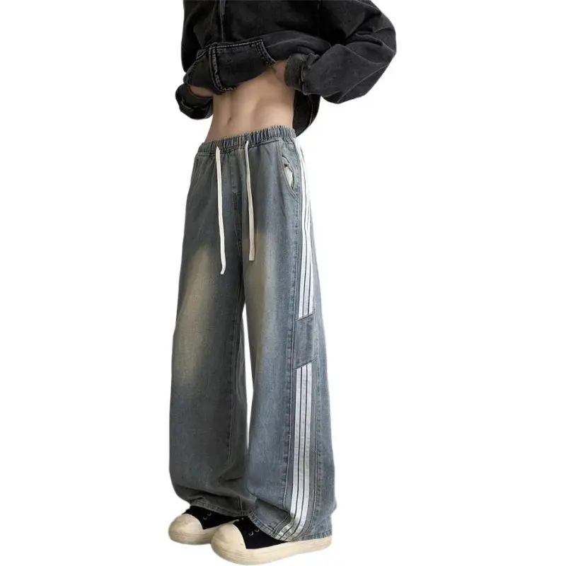 DUATOGE Jeans Men-3