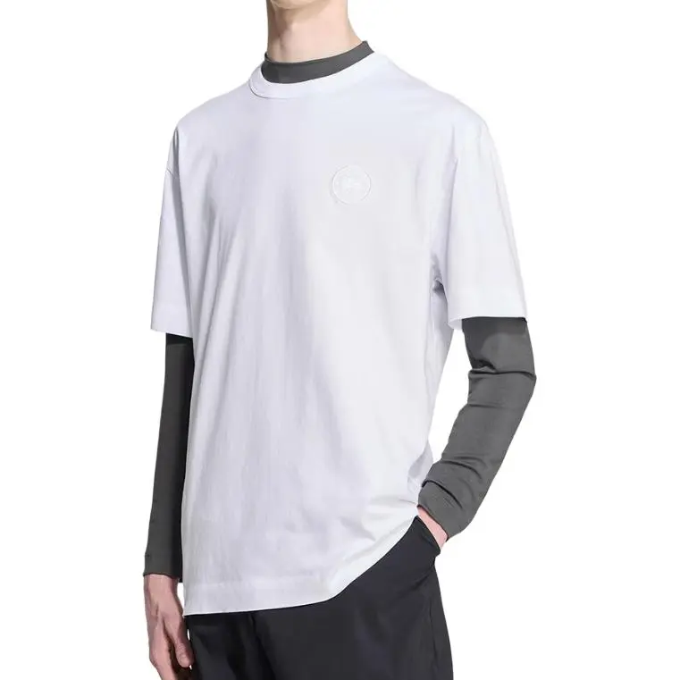 Canada Goose Gladstone Relaxed T Shirt-4