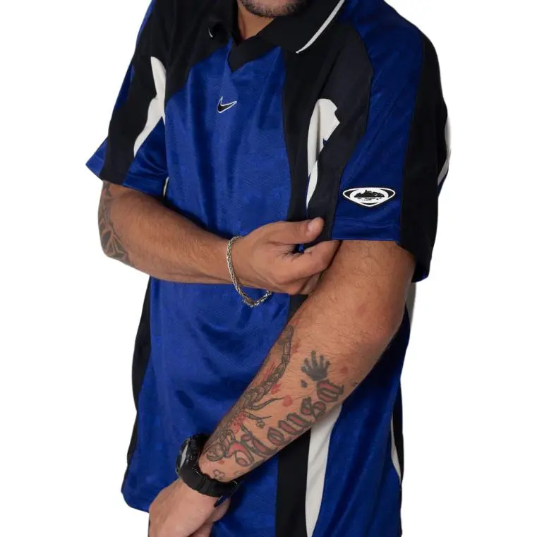 Nike X Corteiz Football Shirt-4