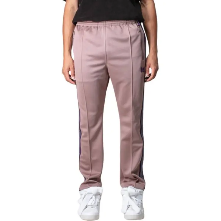 Needles Straight Track Pants-3