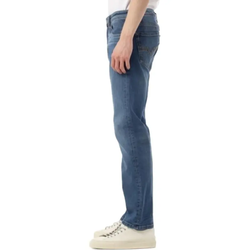 DIESEL 1985 Larkee Straight leg Jeans-2