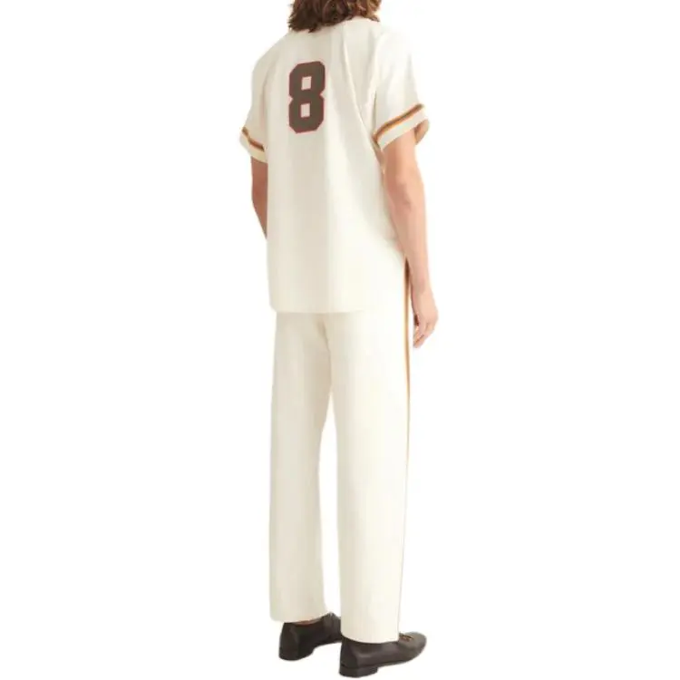 BODE Baseball Shirt-4