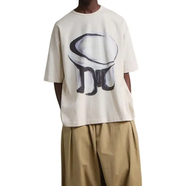 Toogood The Bosun T-shirt-1