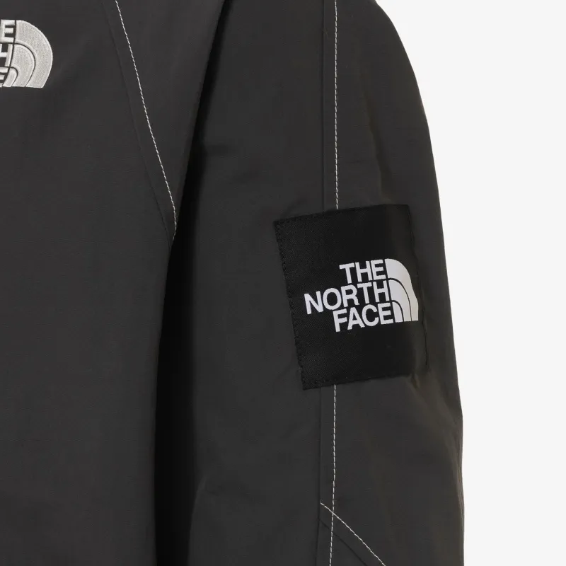 THE NORTH FACE Jackets & Coats Men's Charcoal Gray-3
