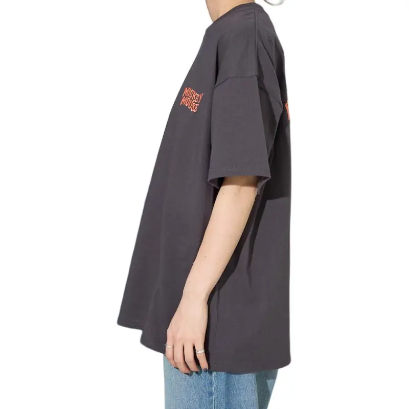 FREAK'S STORE T Shirt Women's Black-2