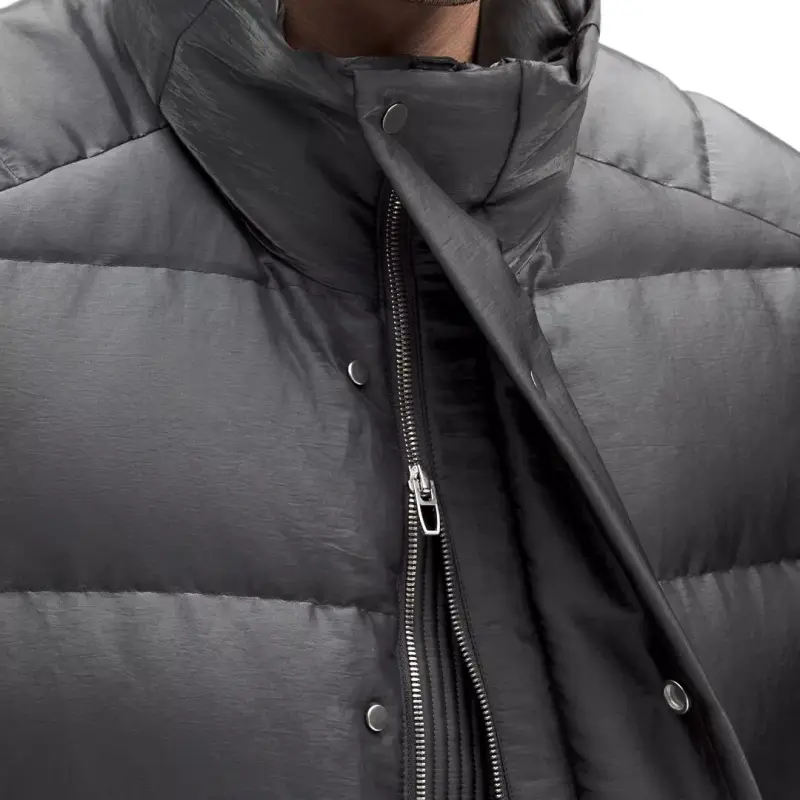 Lululemon Wunder Puff Collection Iridescent Vest Men's-5