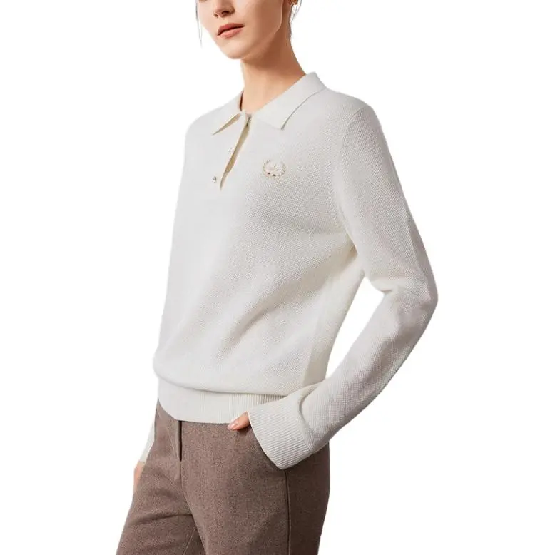 NAVIGARE Polo Shirts Women's-1