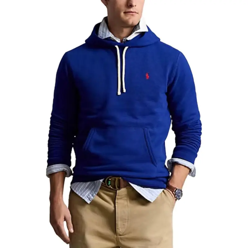 Polo Ralph Lauren Sweatshirt Men's Blue-1