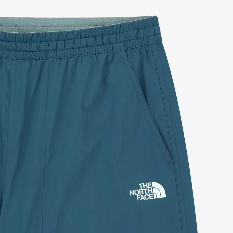 THE NORTH FACE Casual Shorts Unisex Dark Blue-2