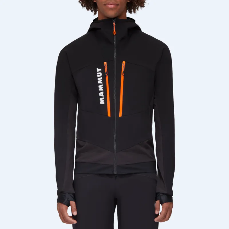MAMMUT Aenergy Series Jacket Men's-3