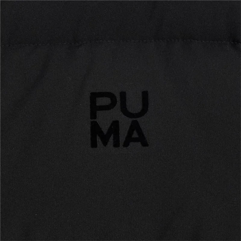 PUMA INFUSE Down Puffer Down Jacket Women's Black-4