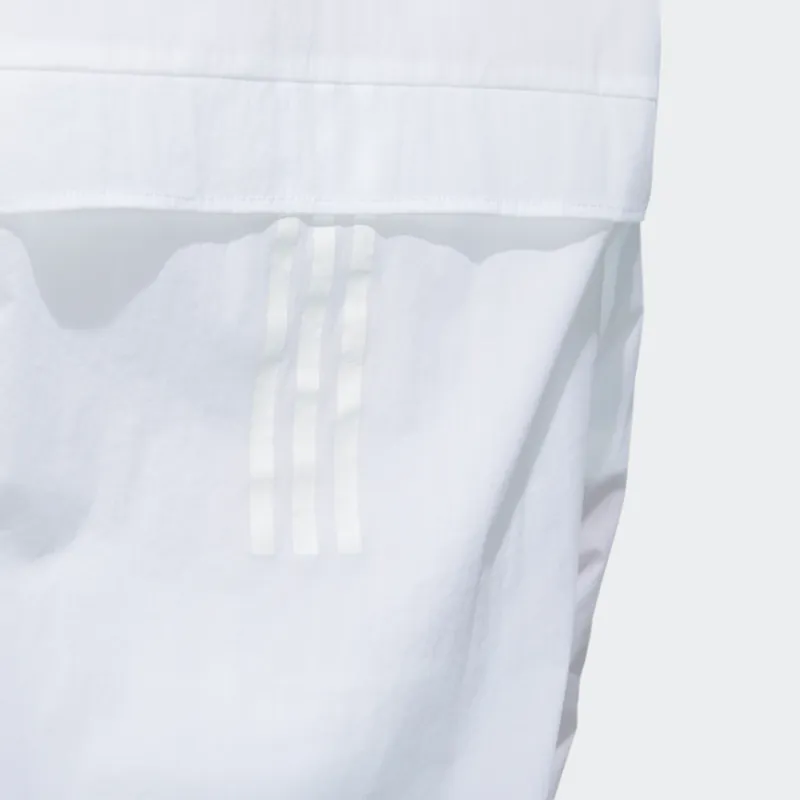 Adidas Jackets Men White-4