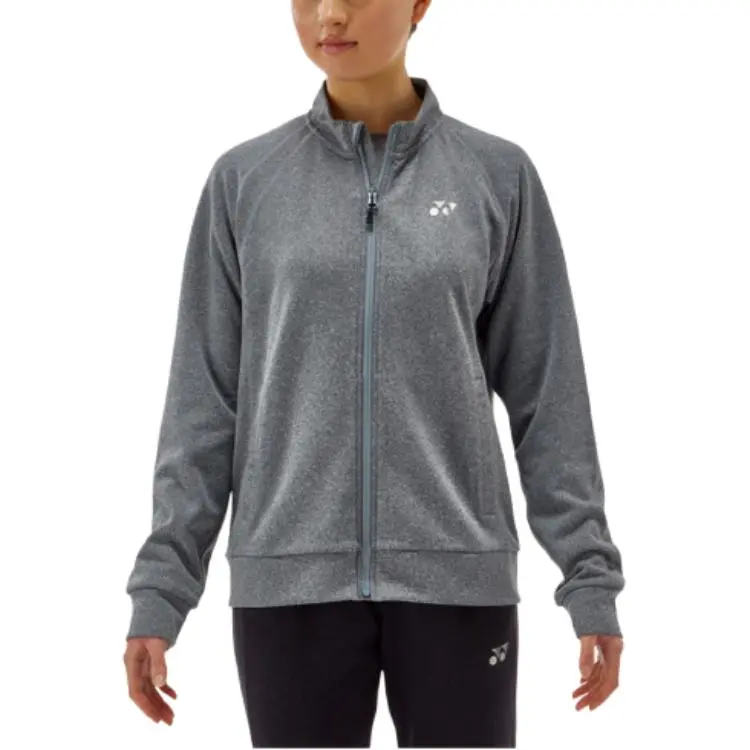 YONEX Jackets & Coats Women's Gray-4