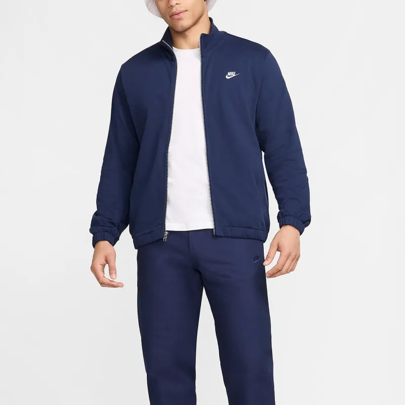 Nike Club Men's Knit Jacket-2