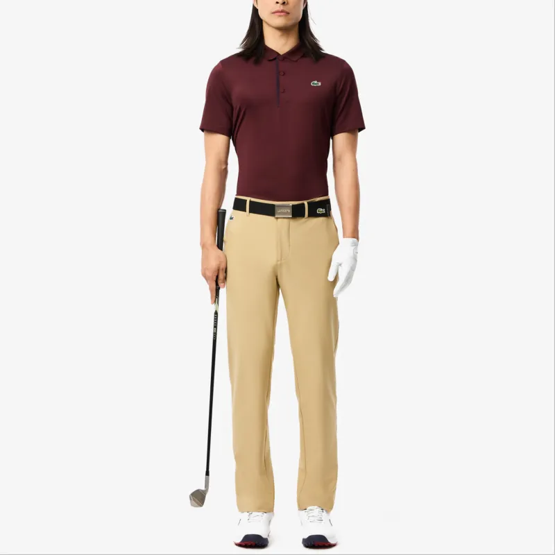 LACOSTE Original Polo Shirt-3