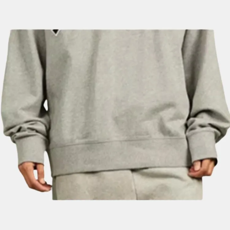 Dickies Sweatshirts Men Medium Feather Gray-3