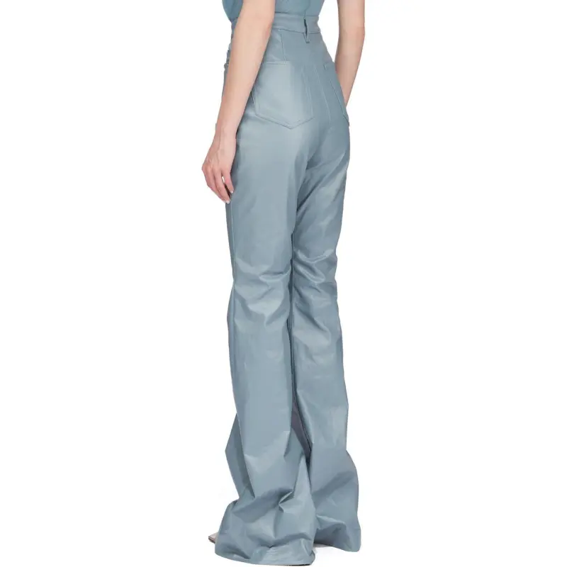 RICK OWENS Jeans Women's Mouthwash-1