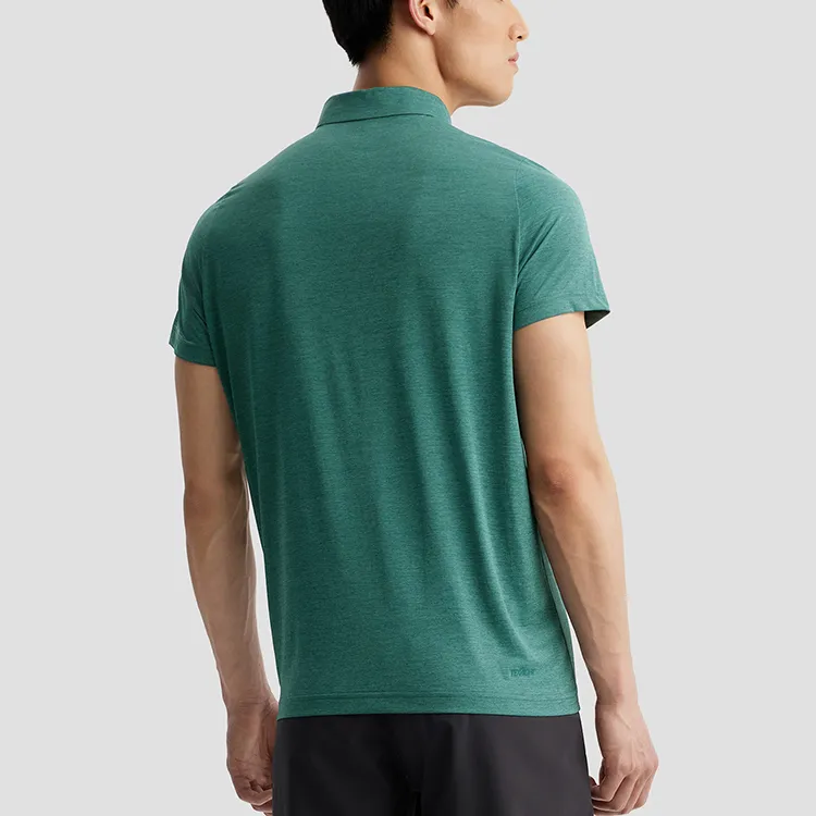 JACK WOLFSKIN Polo Shirts Men-6