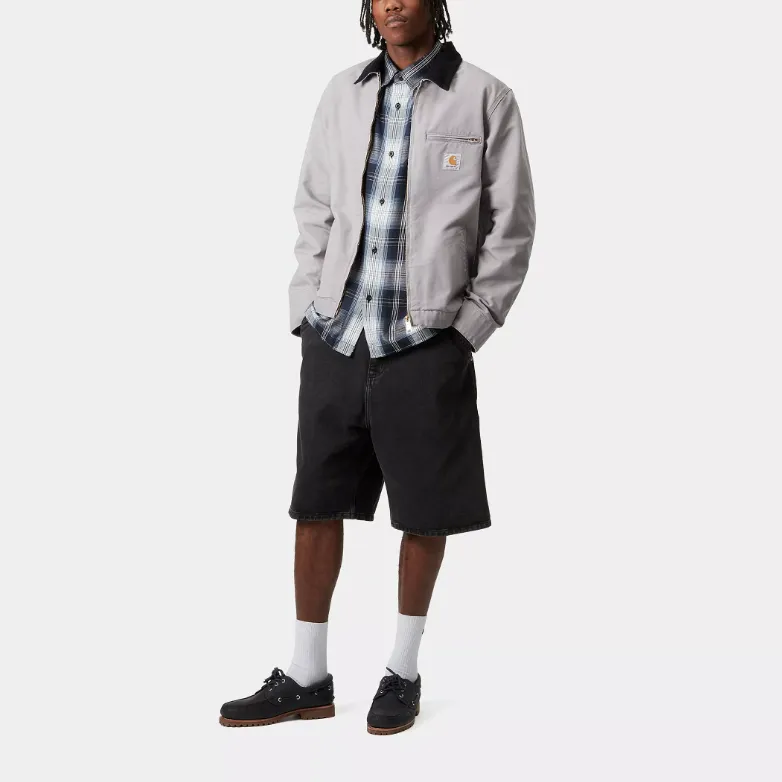 Carhartt WIP River Short-4