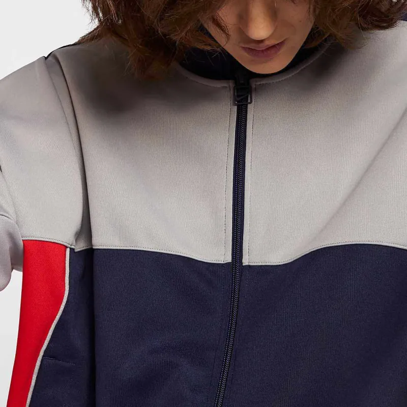 Nike X Martine Rose Track Jacket-3