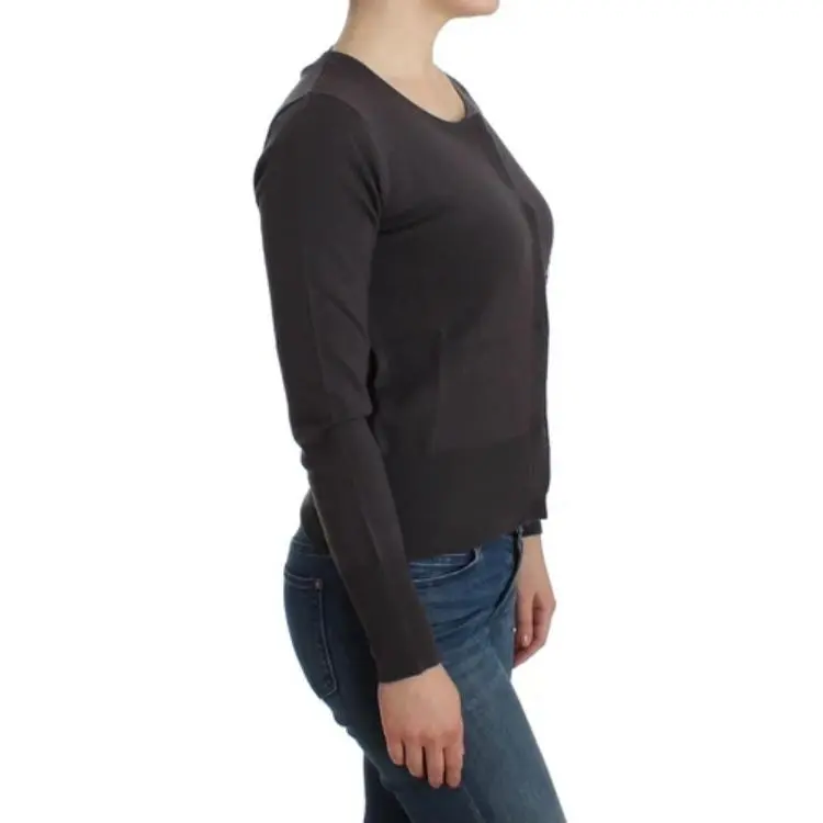 JOHN GALLIANO Knitwear Women's Purple-2