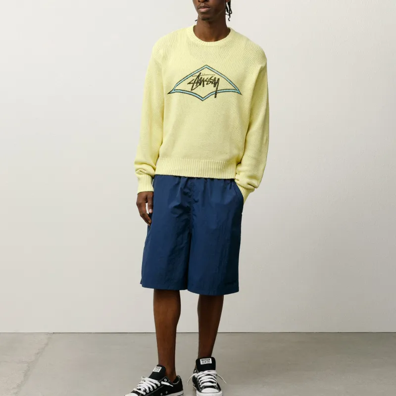 Stussy SS25 Casual Shorts Unisex-4