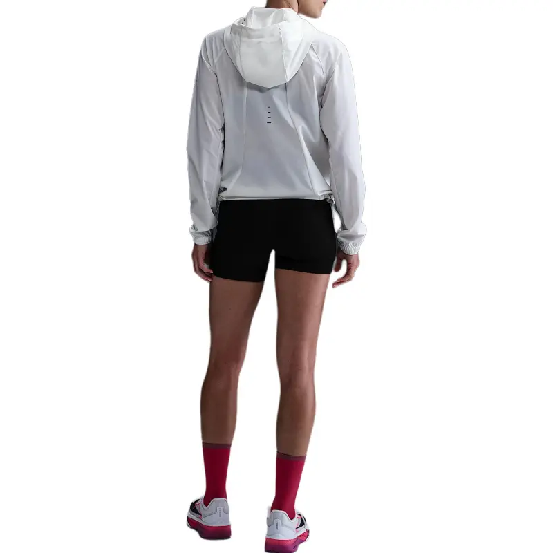 Nike Swift Women's High Waisted 4' Tight Running Shorts With Pockets-1