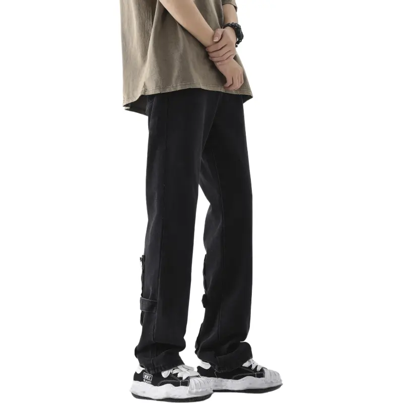 Caramella Jeans Unisex-5