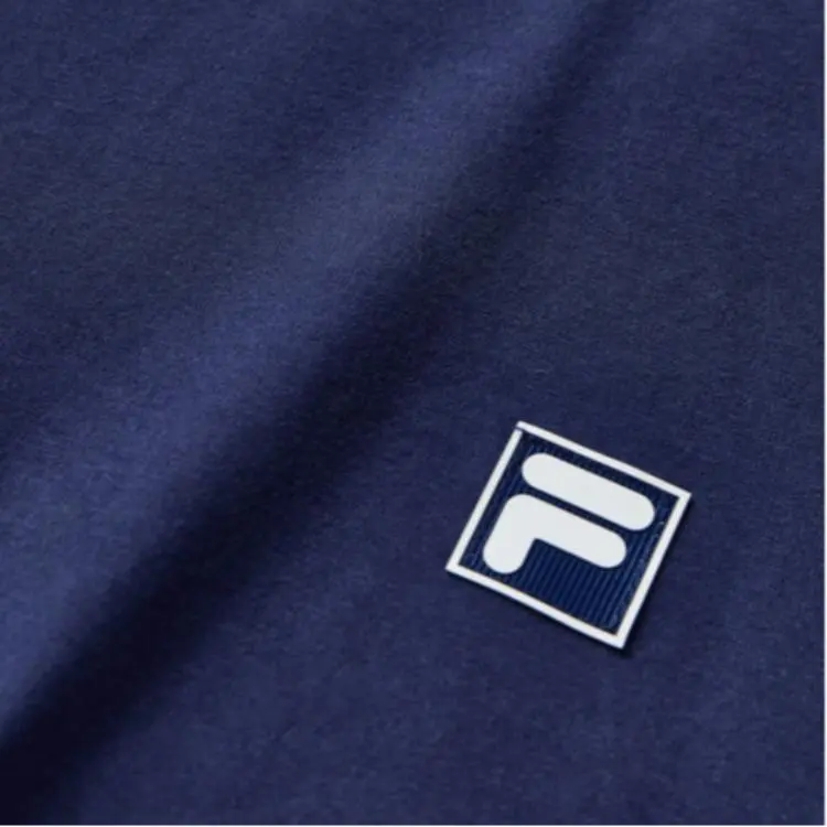 FILA Country Club Racquet Box T-shirt-5