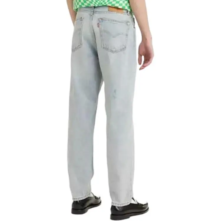 Levis Jeans Men Light Blue-4