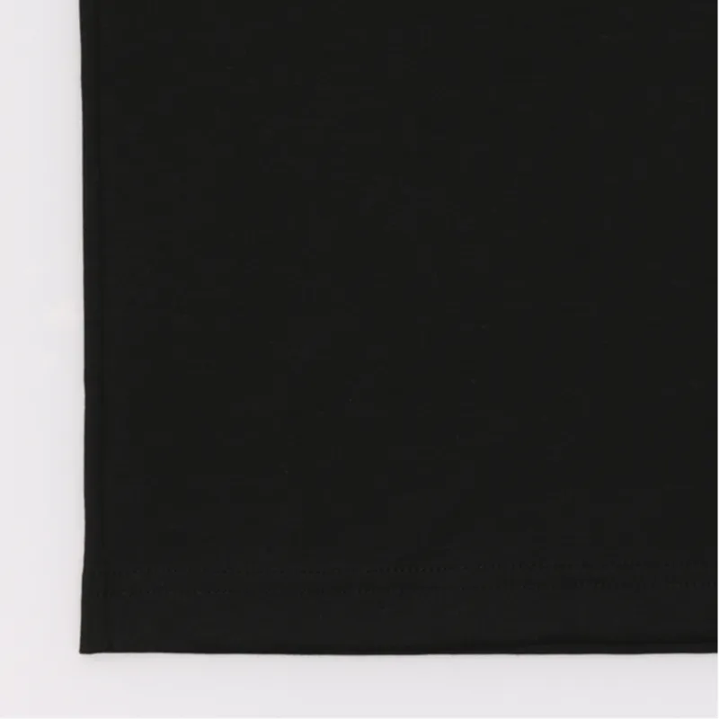 LACOSTE T Shirts Men Black-2
