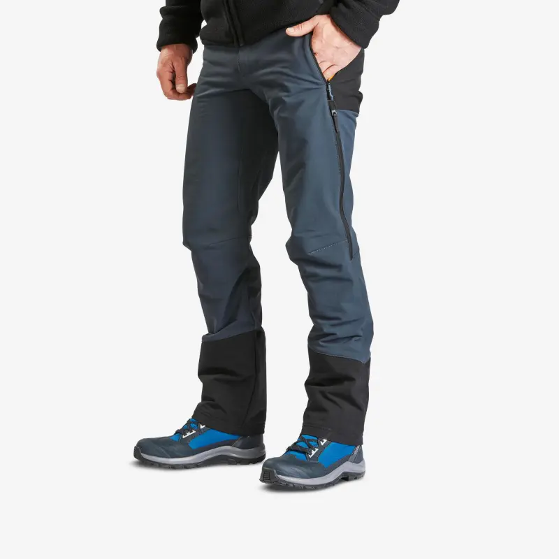DECATHLON Knitted Sweatpants Men's-1
