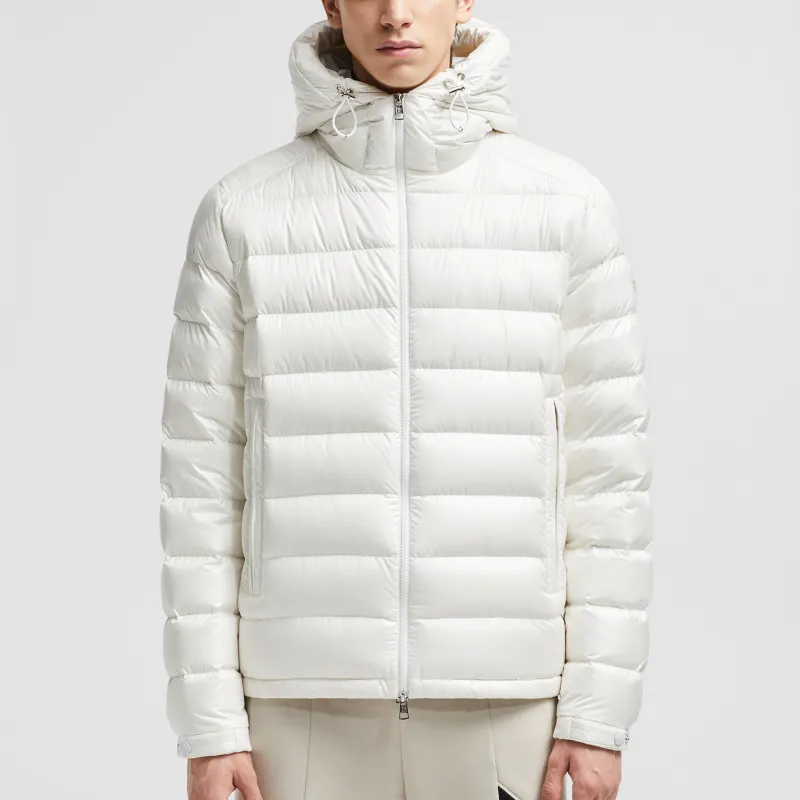 Moncler Besines Zip Up Jacket-2