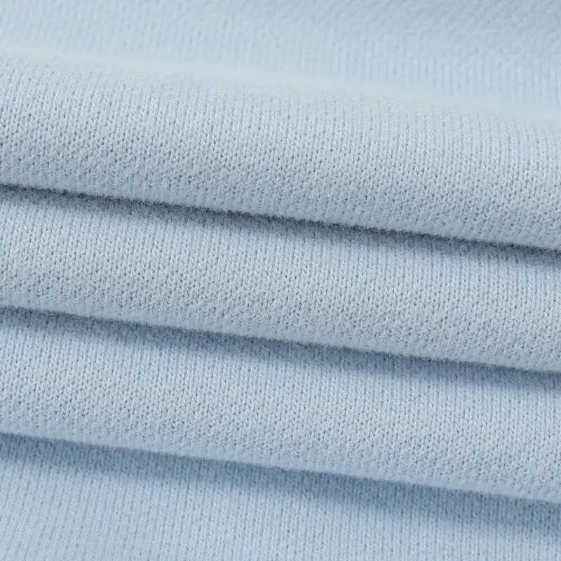 Adidas Sweatshirt Men's Light Blue-3