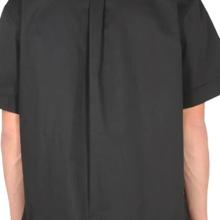 IH NOM UH NIT Short Sleeved Button Up Shirt-4