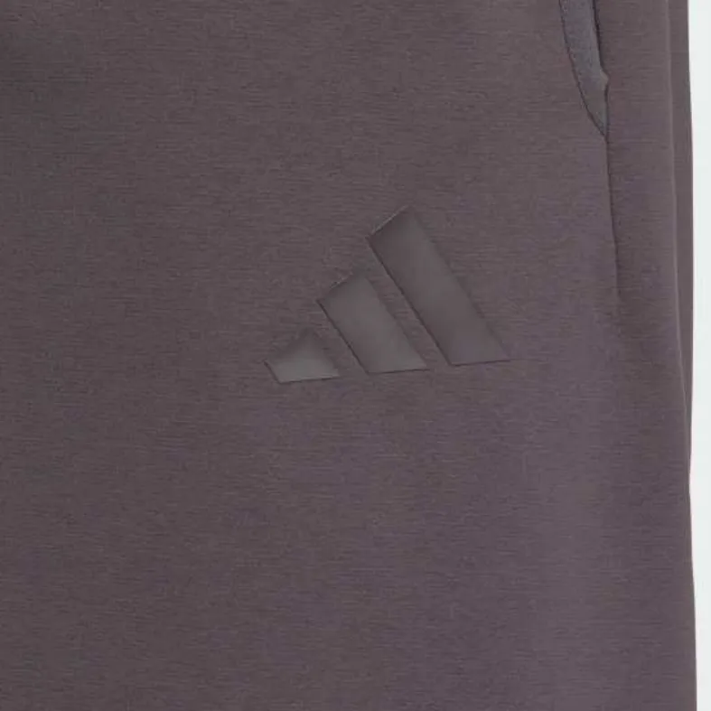 Adidas Casual Shorts Men's Rock Gray-3