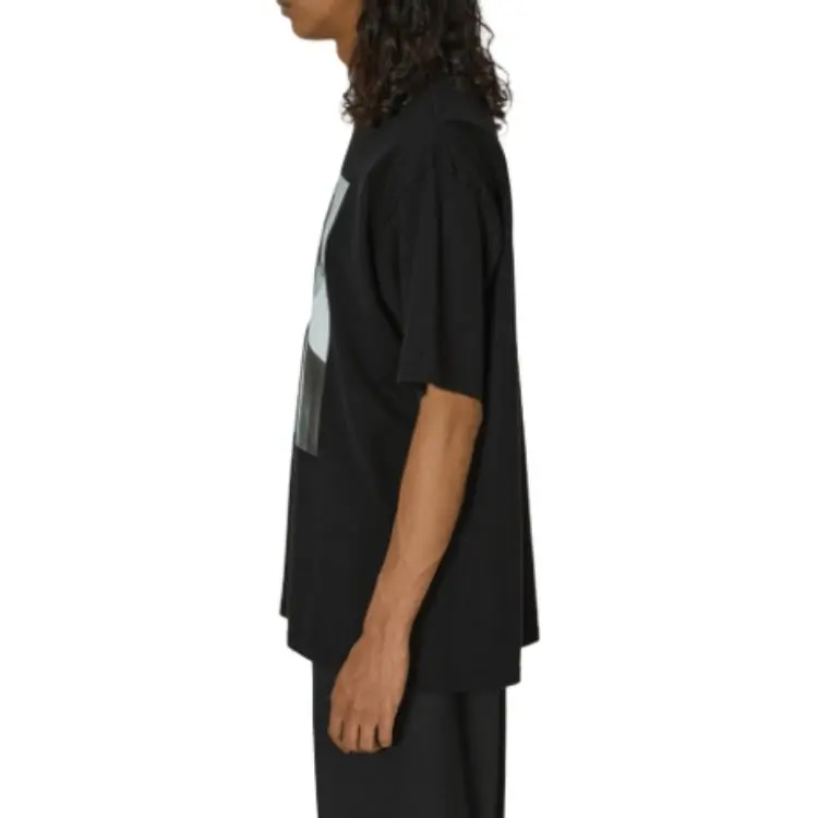 UNDERCOVER Graphic print T shirt-3