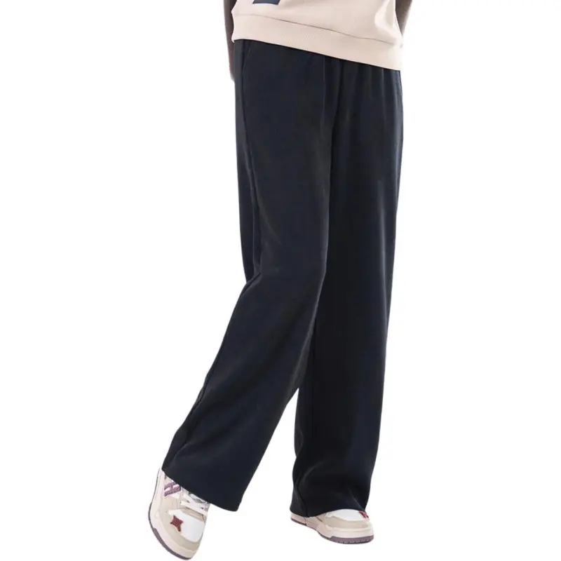 XTEP Semi sugar Series Casual Pants Women's-4