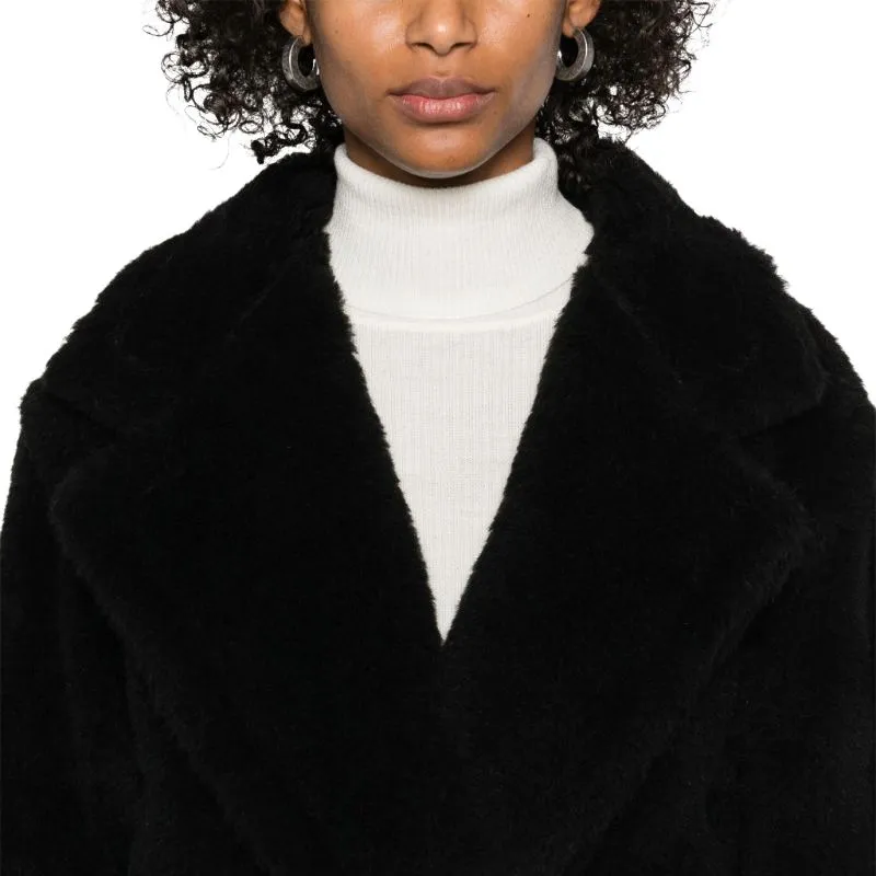 MaxMara Oggeri Long Sleeved Coat-4